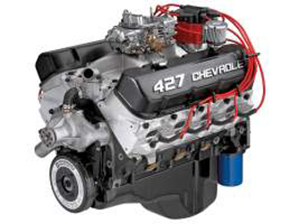 B3593 Engine